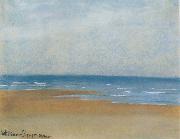 William Stott of Oldham A Seascape Germany oil painting artist